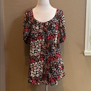 Free People Tunic/mini